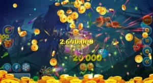 Hướng Dẫn Cách Chơi Bắn Cá Men In Black Tại 88Bet Thành Công