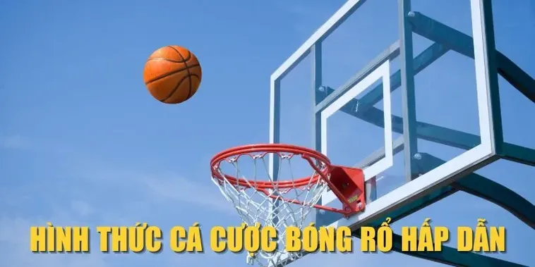 Cá Cược Bóng Rổ 88Bet: Trải Nghiệm Kịch Tính Với Tỷ Lệ Cược Hấp Dẫn