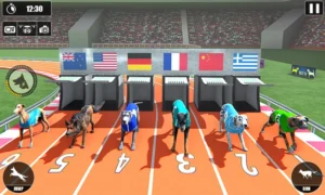 Hướng Dẫn Cách Chơi Game Nhanh Đua Chó Tại 88Bet Thắng Lớn Dễ Dàng