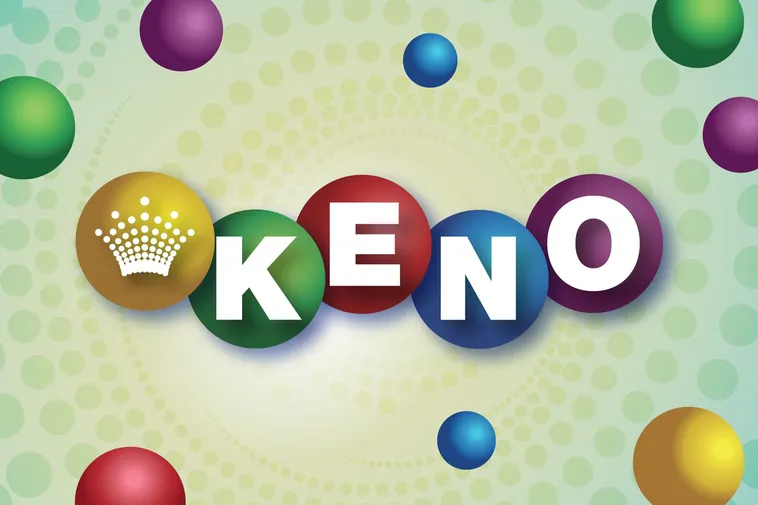 Hướng Dẫn Chơi Game Nhanh Keno Tại 88Bet Chuẩn Xác