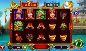 Cách Chơi Nổ Hũ Táo Quân Tại 88Bet Để Trúng Thưởng Lớn Nhất
