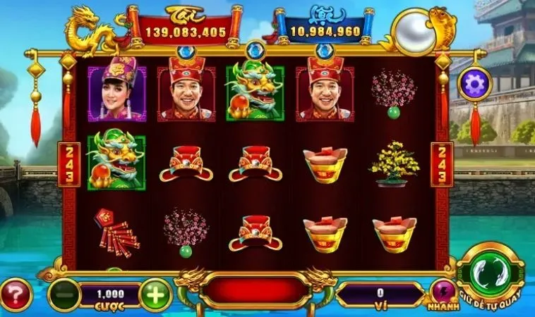 Cách Chơi Nổ Hũ Táo Quân Tại 88Bet Để Trúng Thưởng Lớn Nhất