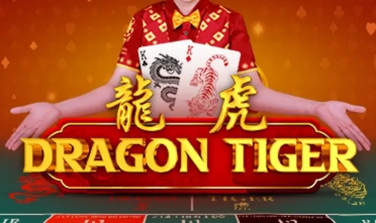 Dragon Tiger Tại 88Bet: Trải Nghiệm Cá Cược Đỉnh Cao Hấp Dẫn