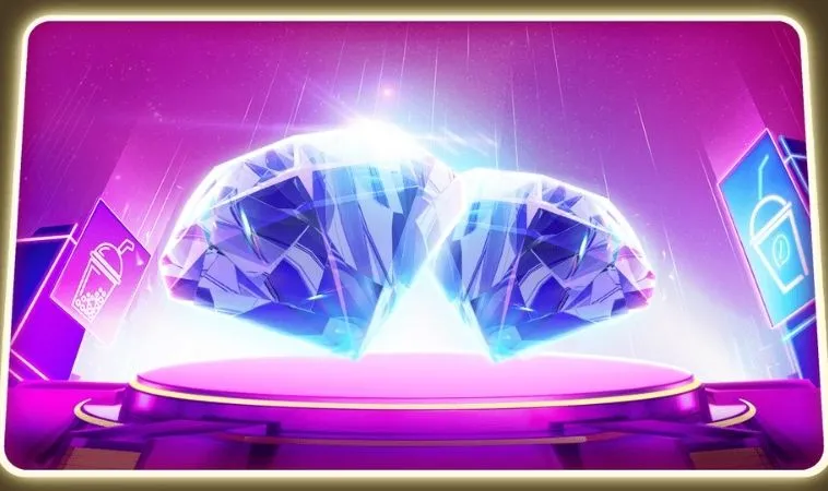 Khám Phá Nổ Hũ Kim Cương 88Bet: Sân Chơi Đỉnh Cao Giải Thưởng Lớn
