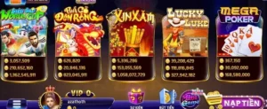 Hướng Dẫn Cách Chơi Nổ Hũ Xin Xăm Tại 88Bet Thành Công Nhất