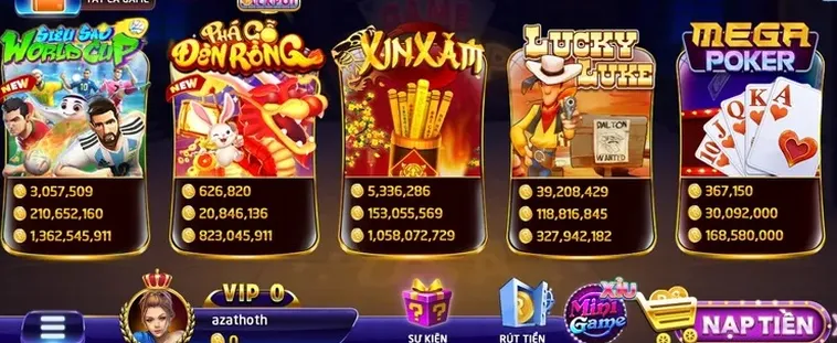 Hướng Dẫn Cách Chơi Nổ Hũ Xin Xăm Tại 88Bet Thành Công Nhất